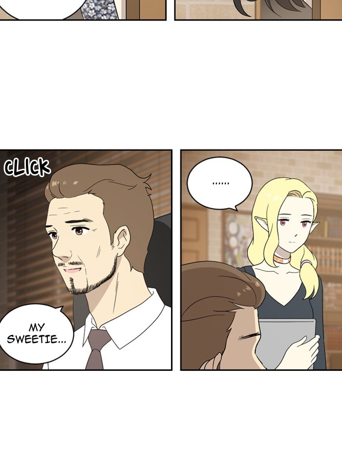 Read Days of Hana EN Manga Online