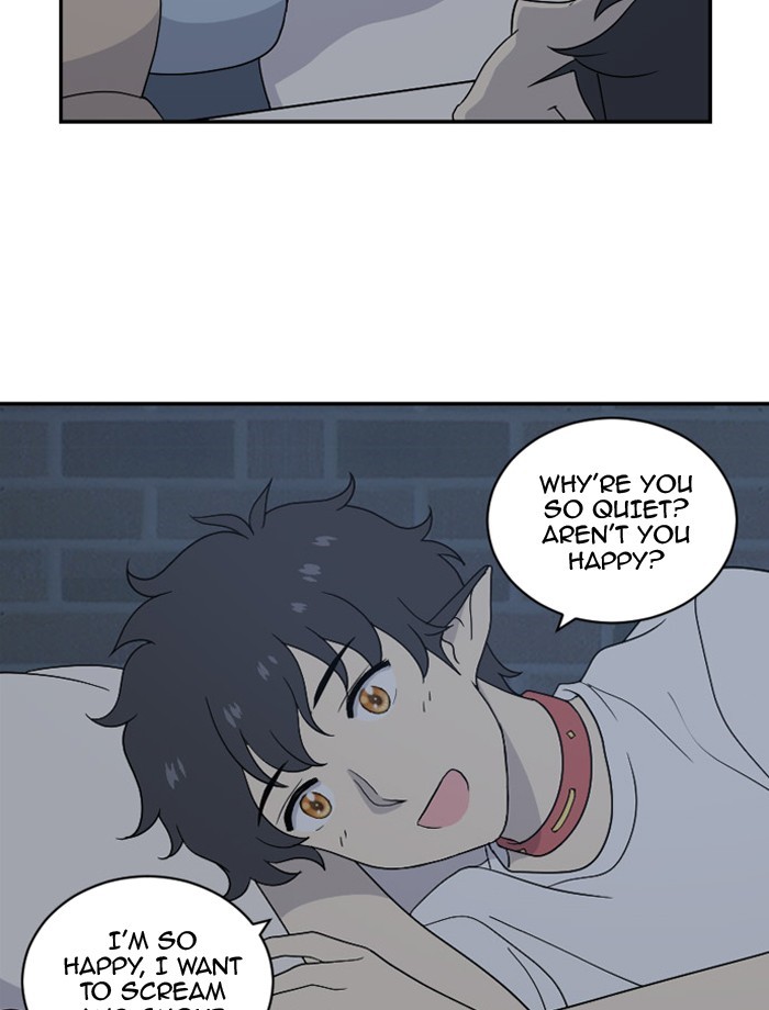 Read Days of Hana EN Manga Online