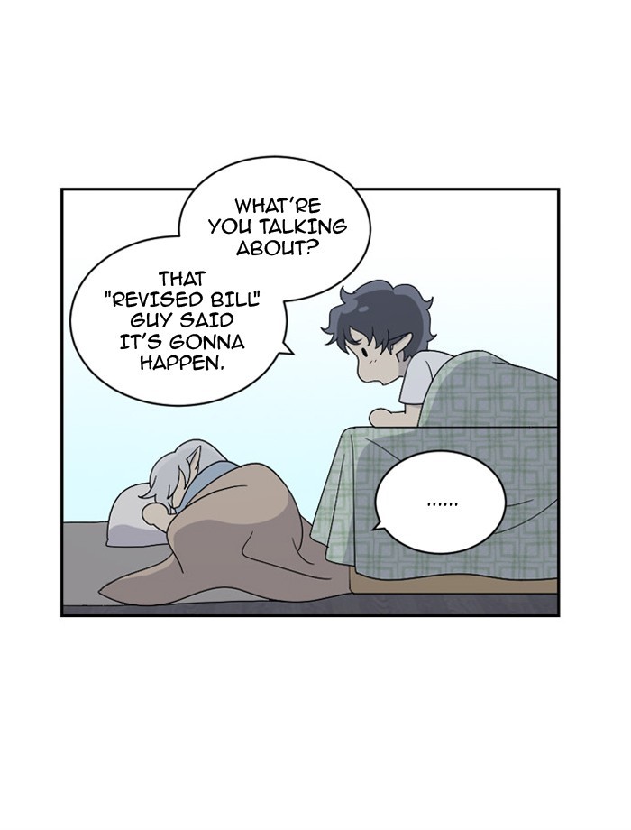 Read Days of Hana EN Manga Online