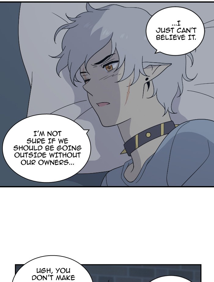 Read Days of Hana EN Manga Online