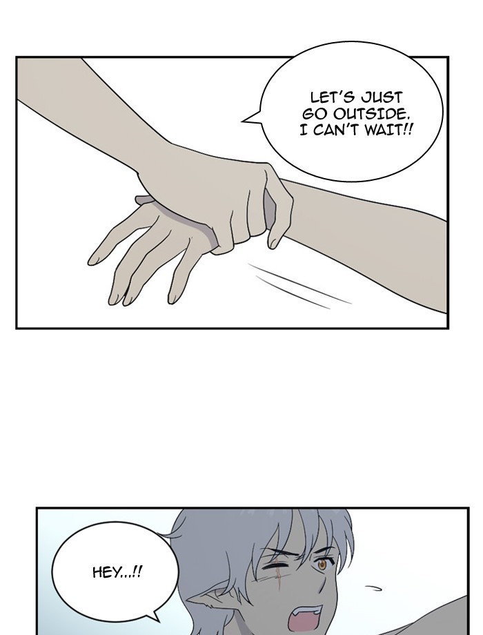 Read Days of Hana EN Manga Online