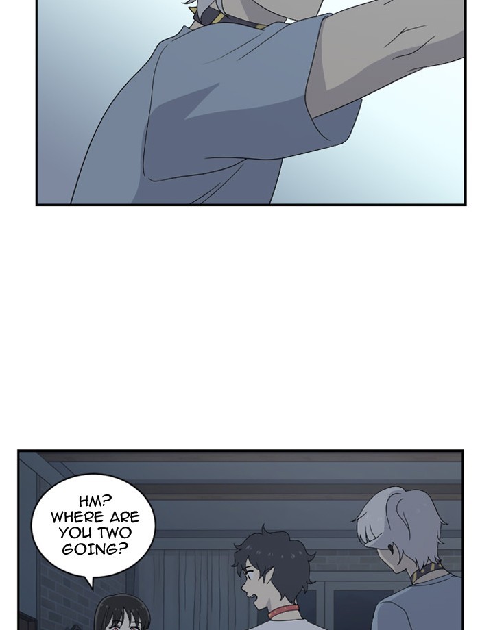 Read Days of Hana EN Manga Online