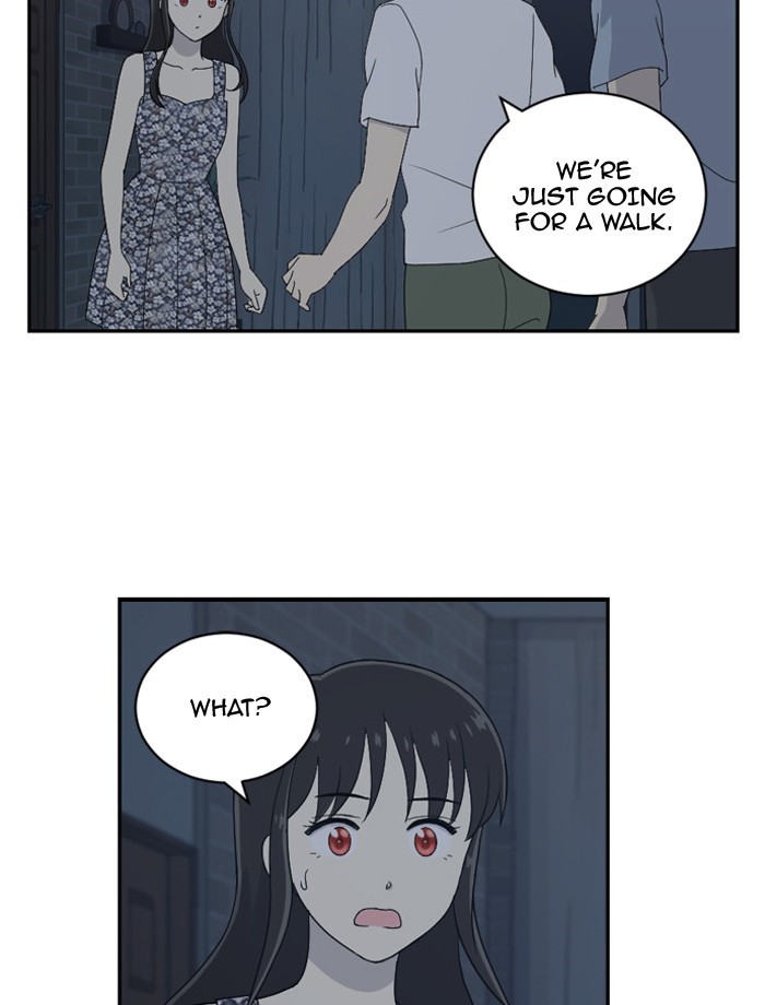 Read Days of Hana EN Manga Online