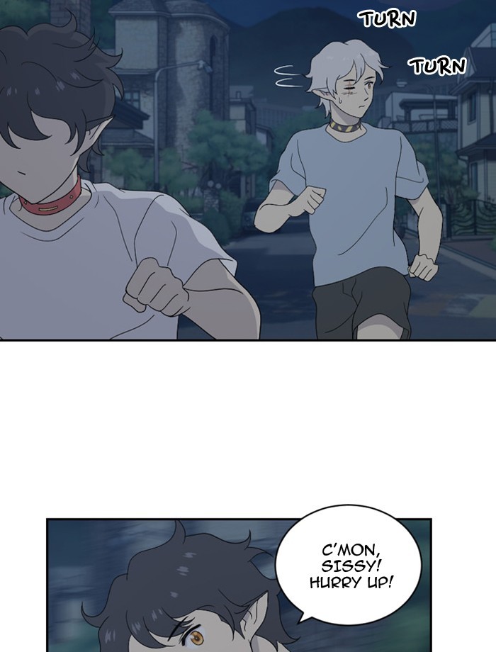 Read Days of Hana EN Manga Online