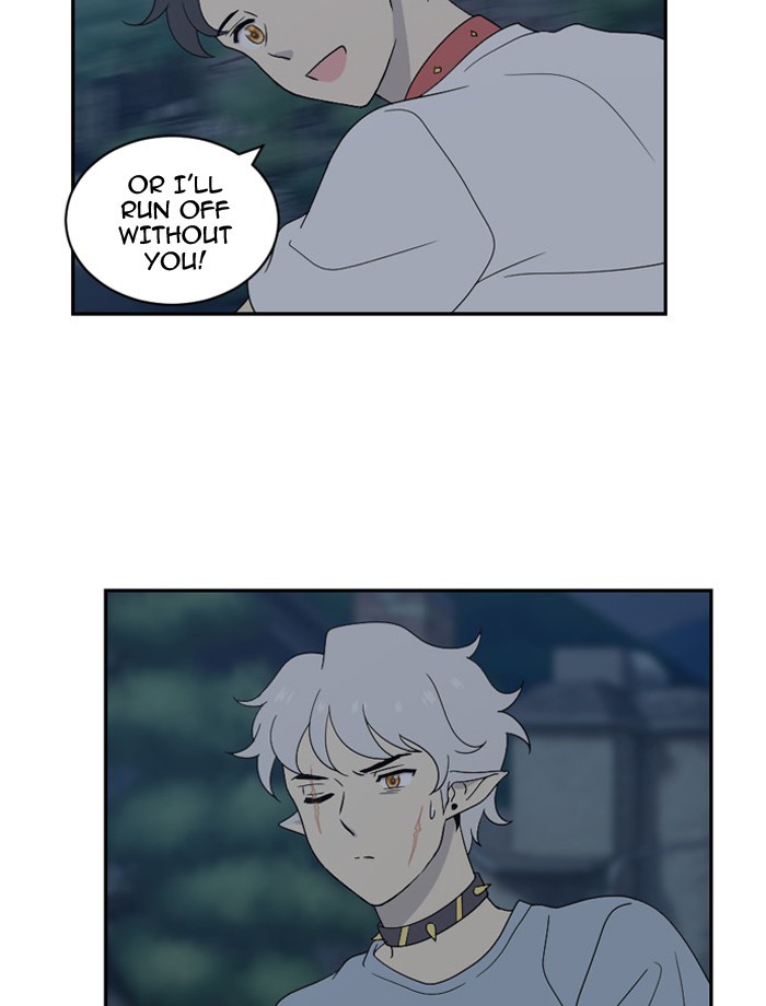 Read Days of Hana EN Manga Online