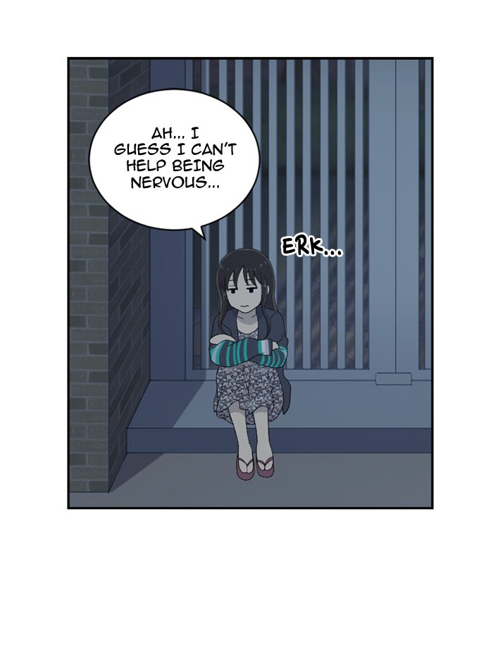 Read Days of Hana EN Manga Online