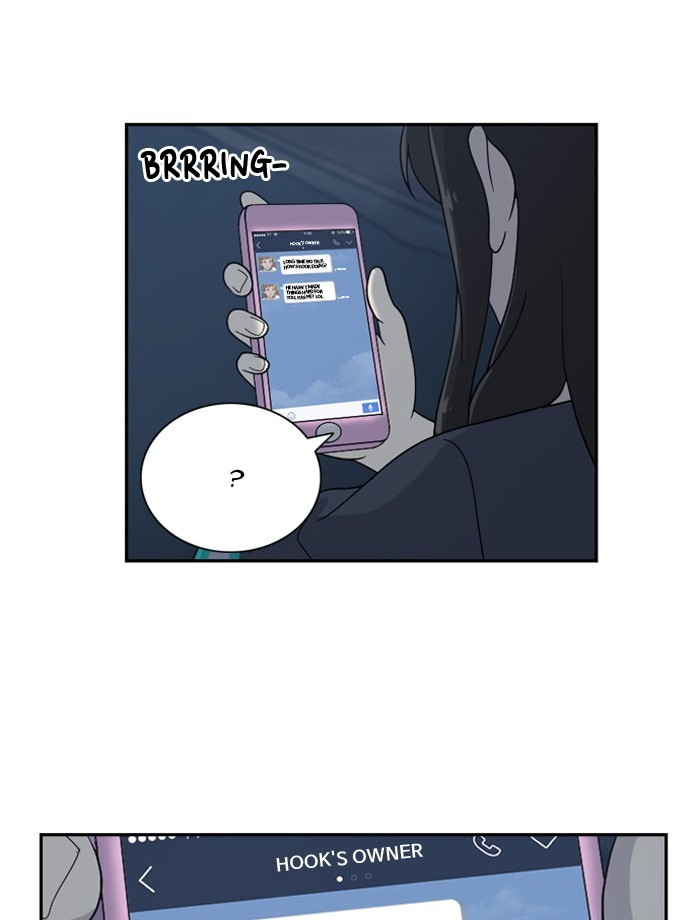 Read Days of Hana EN Manga Online