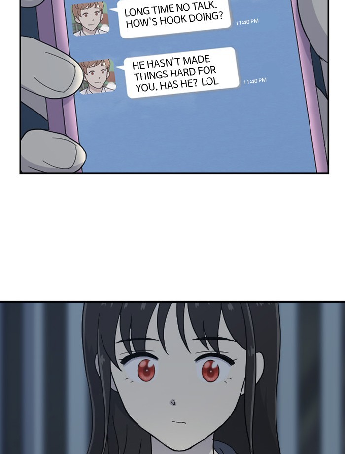 Read Days of Hana EN Manga Online