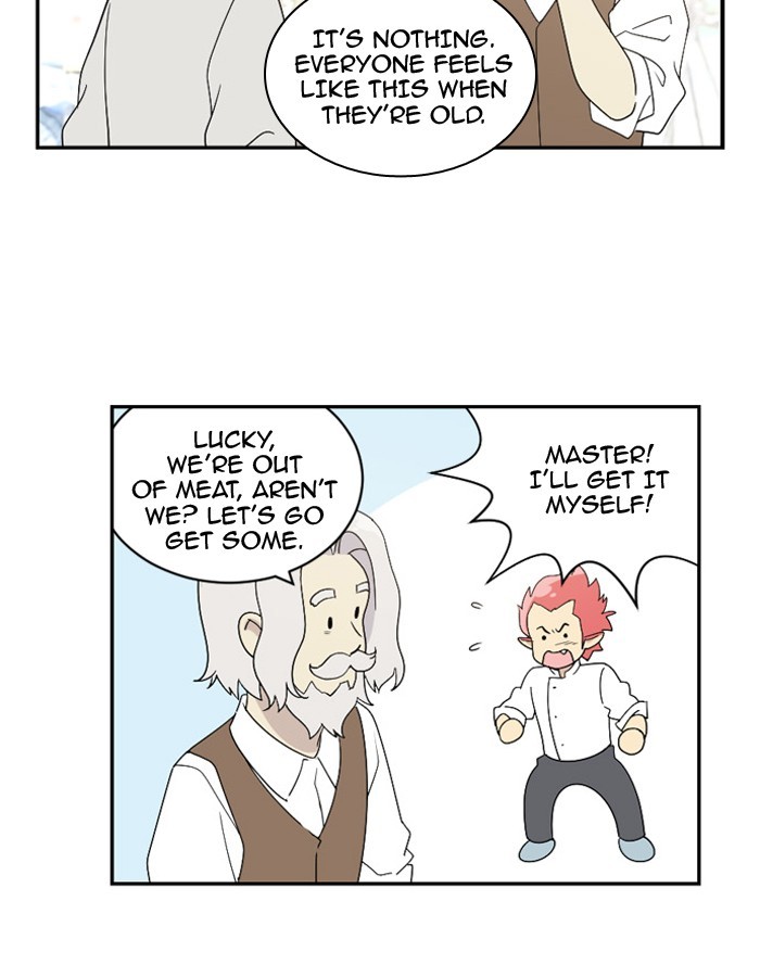 Read Days of Hana EN Manga Online