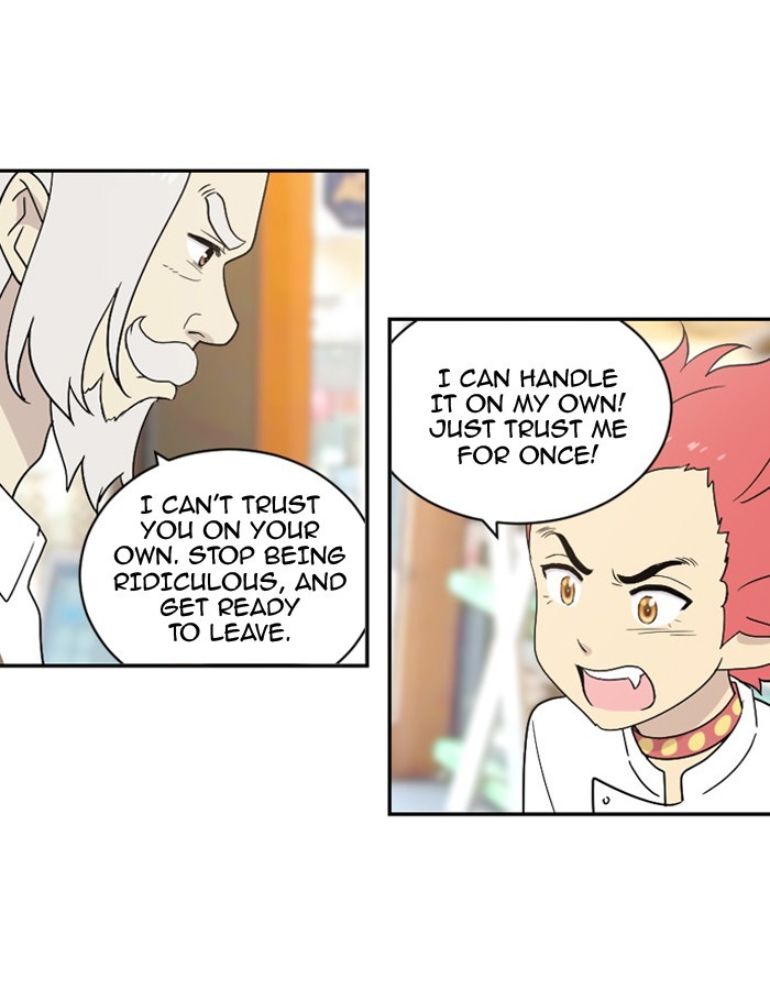 Read Days of Hana EN Manga Online