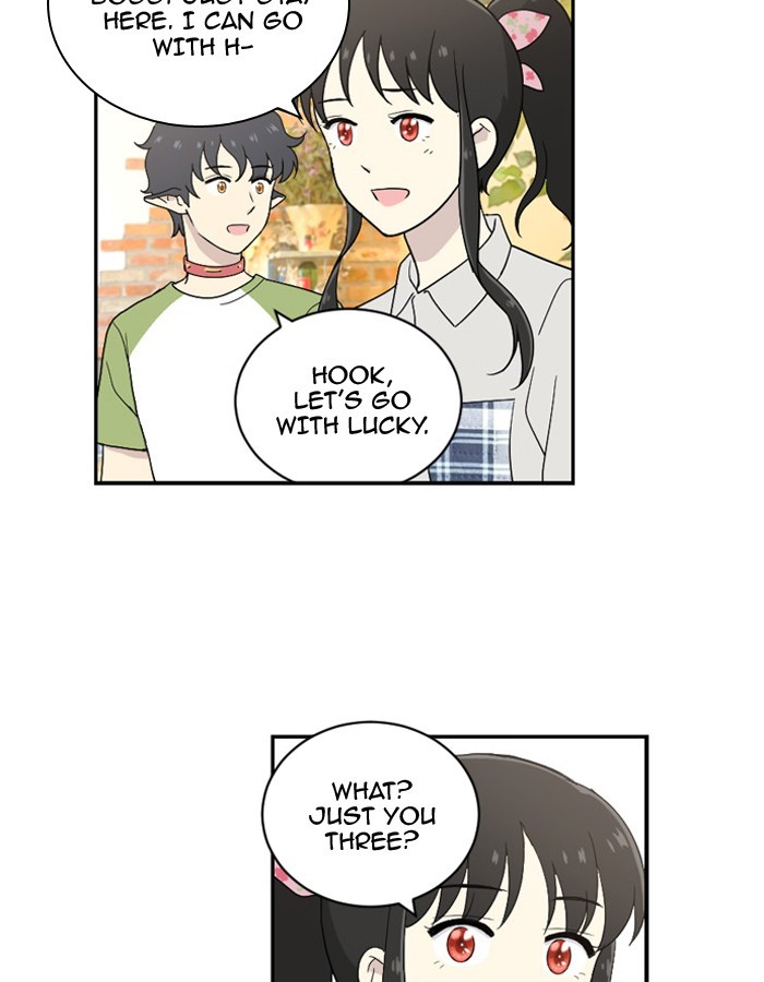 Read Days of Hana EN Manga Online