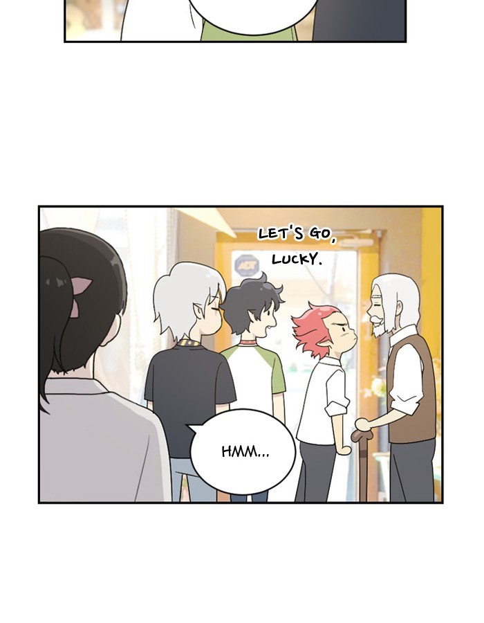 Read Days of Hana EN Manga Online