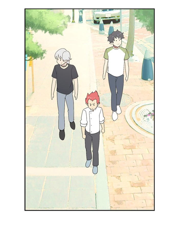 Read Days of Hana EN Manga Online