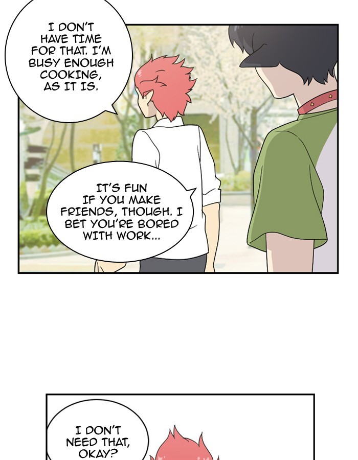 Read Days of Hana EN Manga Online