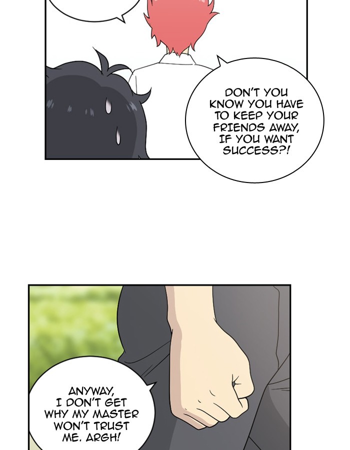 Read Days of Hana EN Manga Online