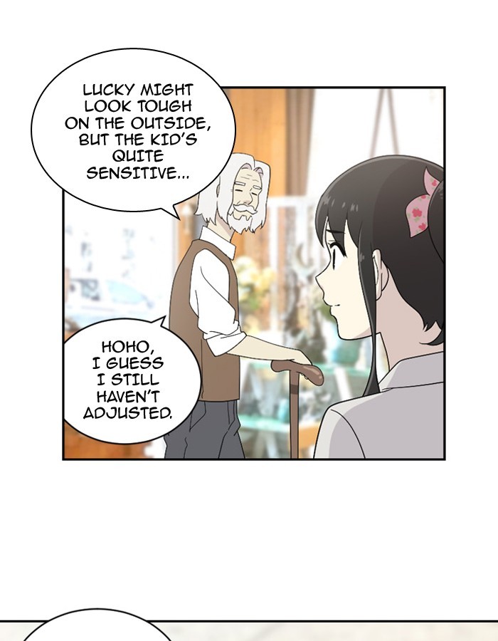 Read Days of Hana EN Manga Online