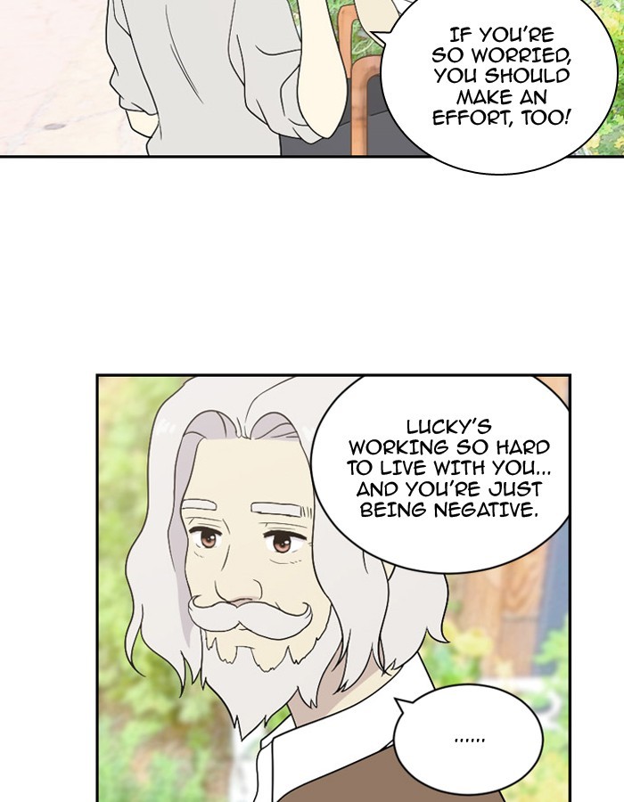 Read Days of Hana EN Manga Online