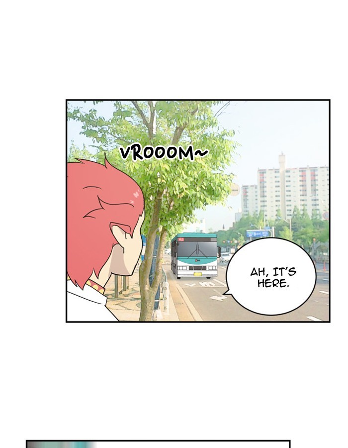 Read Days of Hana EN Manga Online