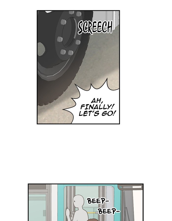 Read Days of Hana EN Manga Online