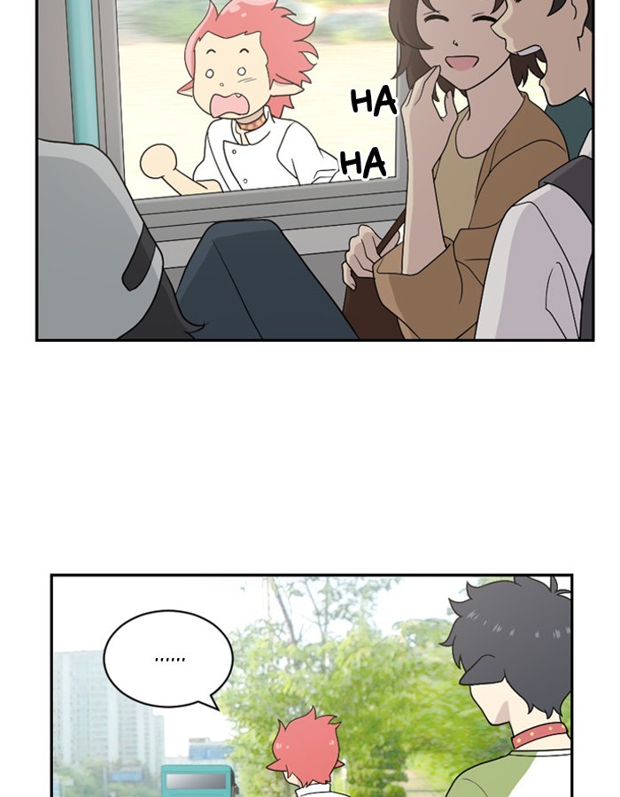 Read Days of Hana EN Manga Online