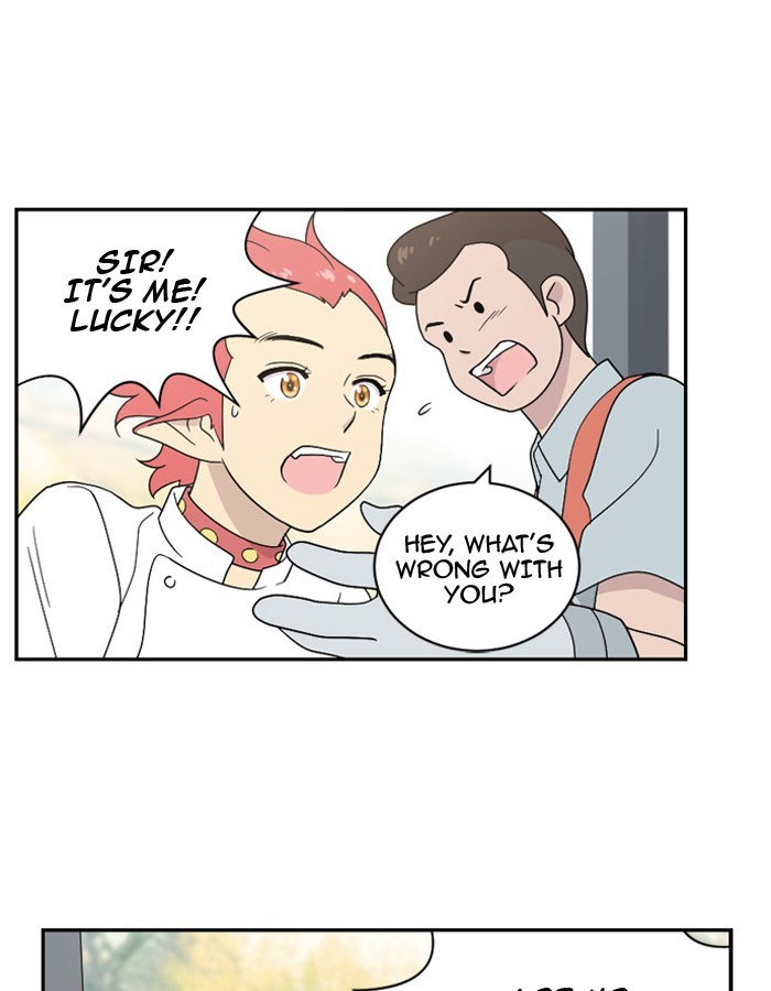 Read Days of Hana EN Manga Online