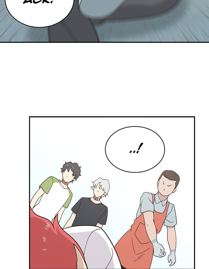 Read Days of Hana EN Manga Online