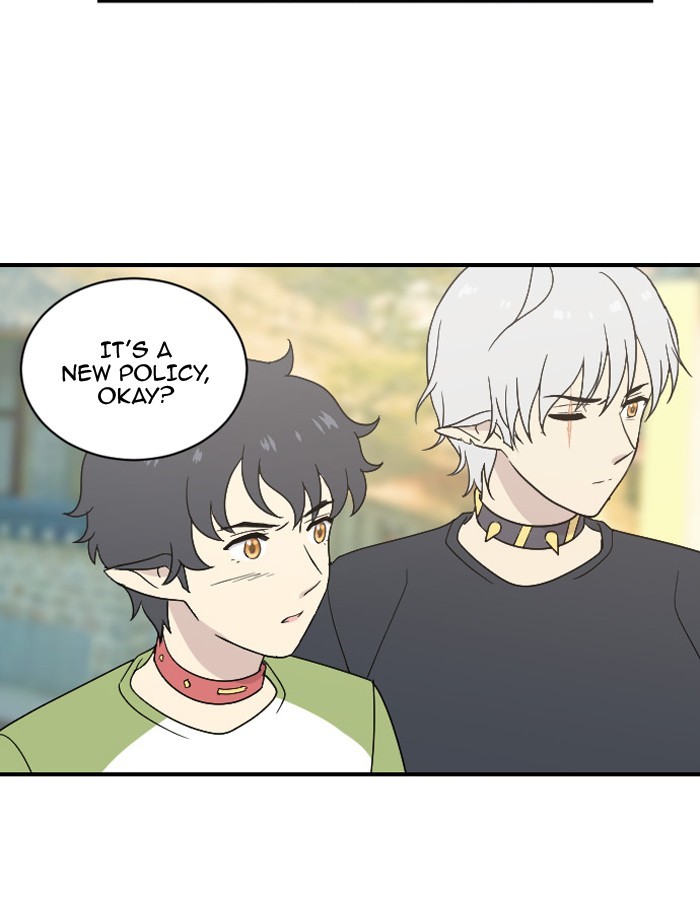 Read Days of Hana EN Manga Online