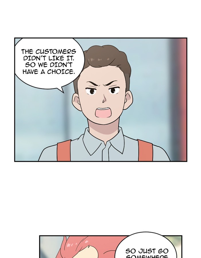 Read Days of Hana EN Manga Online