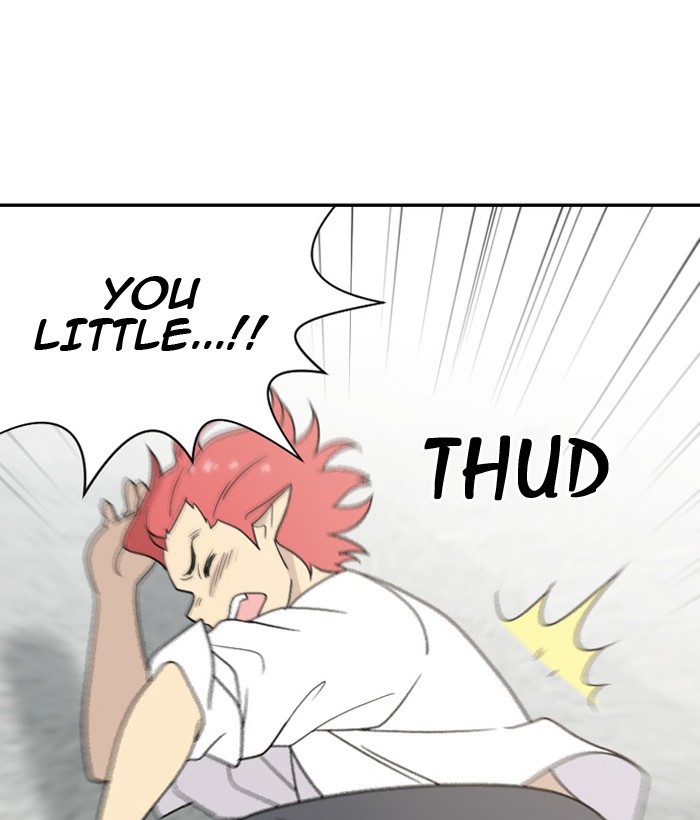 Read Days of Hana EN Manga Online