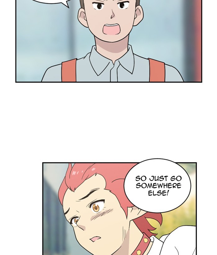 Read Days of Hana EN Manga Online