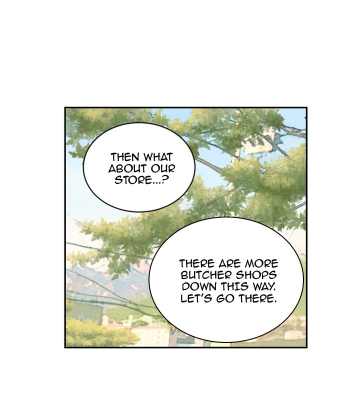 Read Days of Hana EN Manga Online