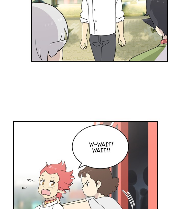 Read Days of Hana EN Manga Online