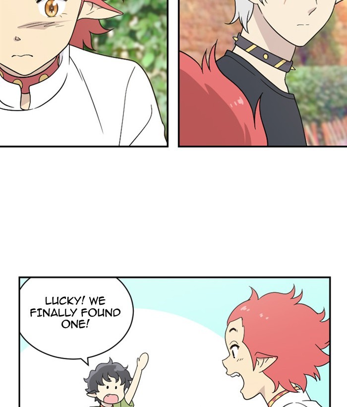 Read Days of Hana EN Manga Online