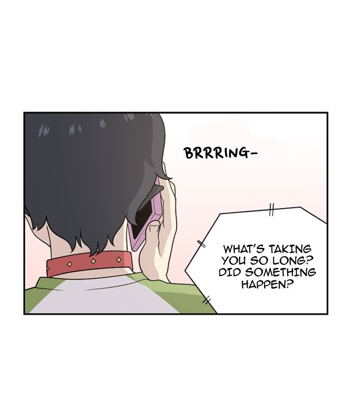 Read Days of Hana EN Manga Online