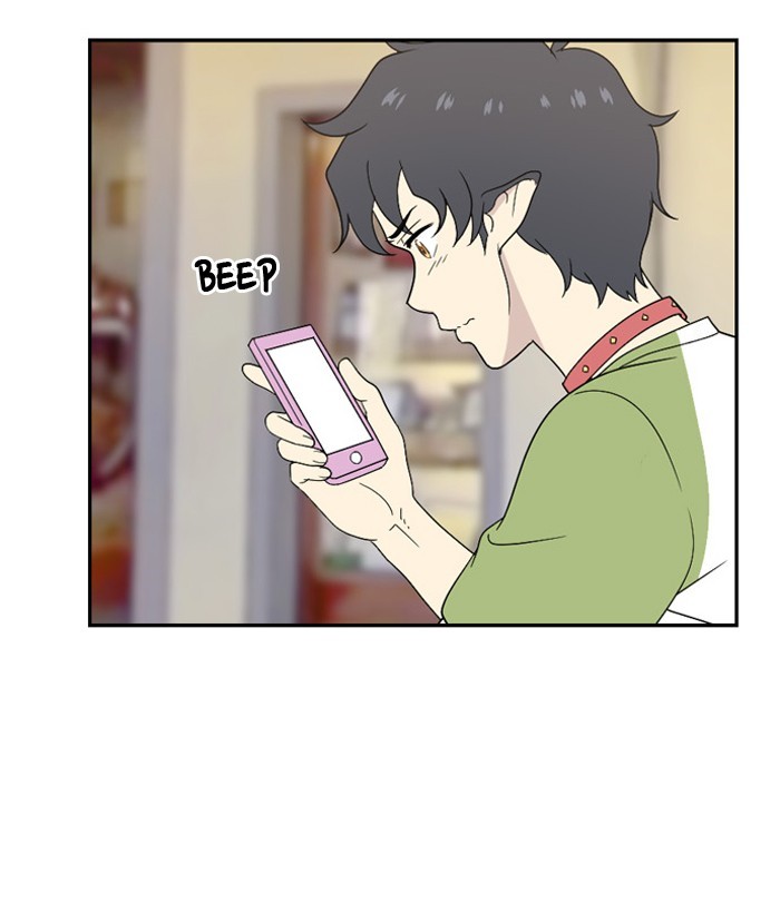 Read Days of Hana EN Manga Online