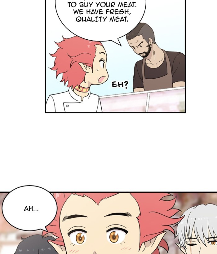 Read Days of Hana EN Manga Online