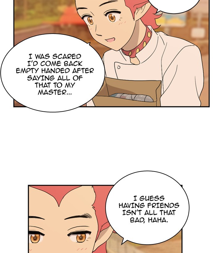 Read Days of Hana EN Manga Online