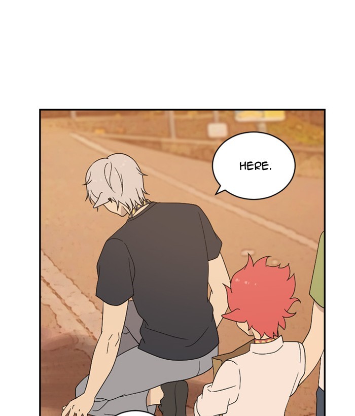 Read Days of Hana EN Manga Online