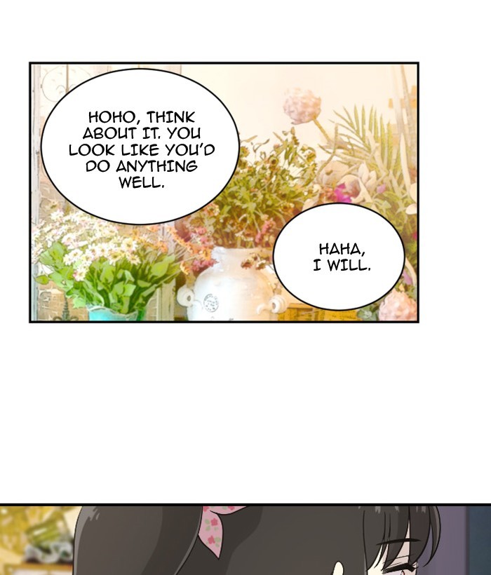 Read Days of Hana EN Manga Online