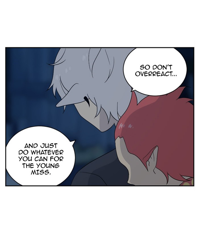 Read Days of Hana EN Manga Online