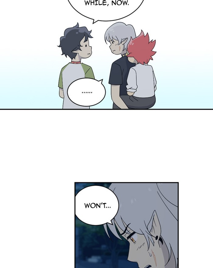 Read Days of Hana EN Manga Online