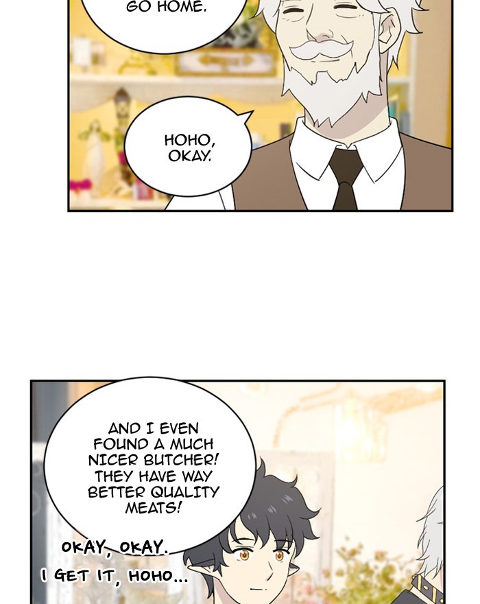 Read Days of Hana EN Manga Online