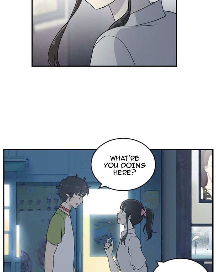 Read Days of Hana EN Manga Online