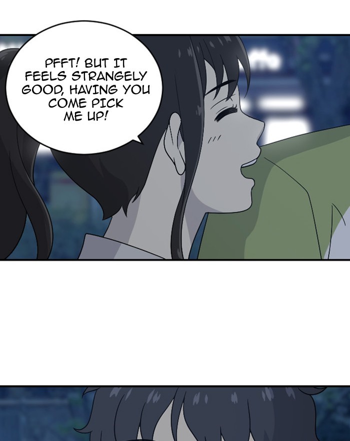 Read Days of Hana EN Manga Online