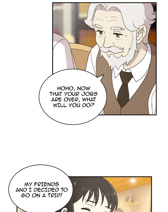 Read Days of Hana EN Manga Online