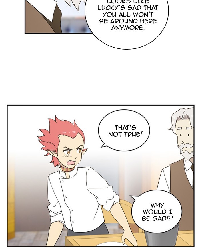 Read Days of Hana EN Manga Online