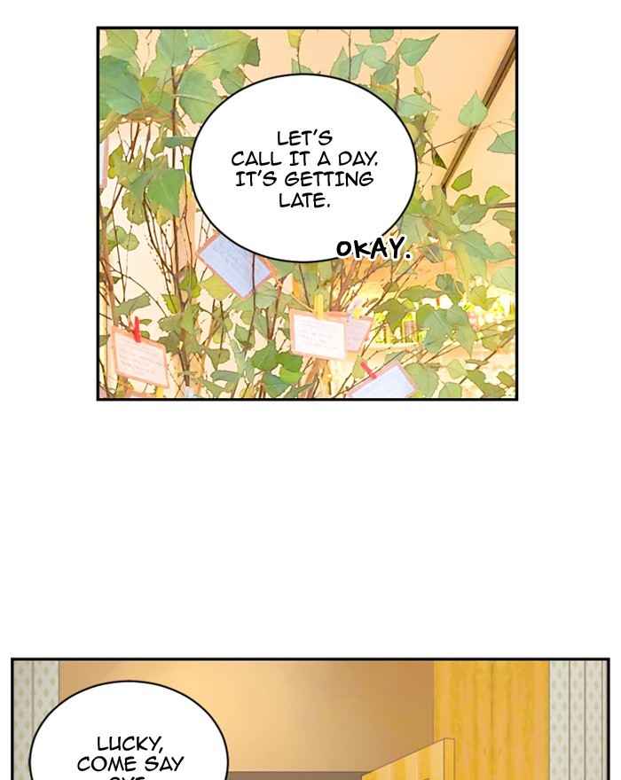 Read Days of Hana EN Manga Online