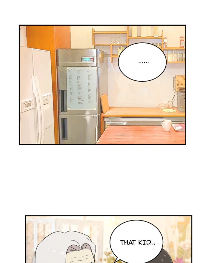 Read Days of Hana EN Manga Online