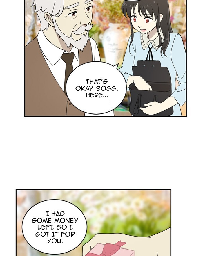 Read Days of Hana EN Manga Online