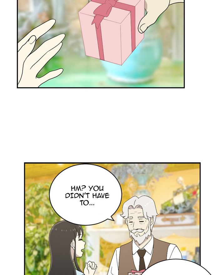 Read Days of Hana EN Manga Online